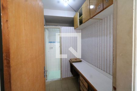 Apartamento para alugar com 100m², 4 quartos e 1 vagaQuarto de Serviço