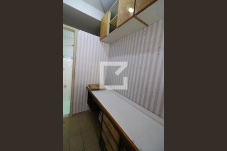 Apartamento para alugar com 100m², 4 quartos e 1 vagaQuarto de Serviço