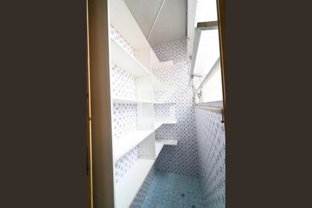 Apartamento para alugar com 100m², 4 quartos e 1 vagaDespensa - Cozinha