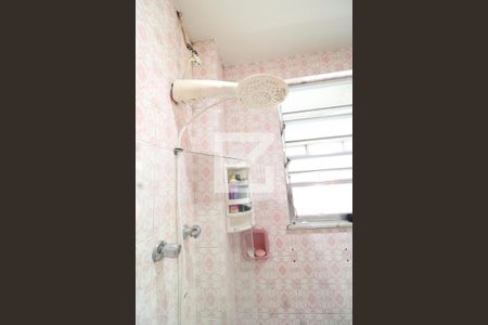 Apartamento para alugar com 100m², 4 quartos e 1 vagaBanheiro Social