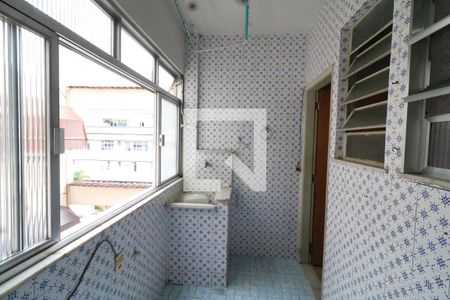 Apartamento para alugar com 100m², 4 quartos e 1 vagaÁrea de Serviço