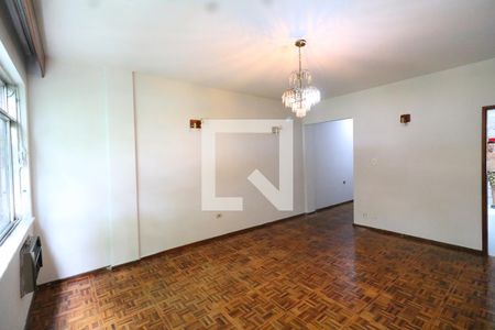 Apartamento para alugar com 100m², 4 quartos e 1 vagaSala