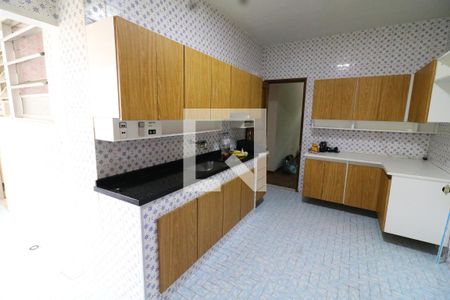 Apartamento para alugar com 100m², 4 quartos e 1 vagaCozinha