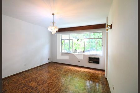 Apartamento para alugar com 100m², 4 quartos e 1 vagaSala