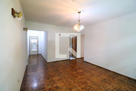Sala de apartamento à venda com 4 quartos, 100m² em Tauá, Rio de Janeiro