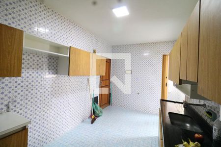 Apartamento para alugar com 100m², 4 quartos e 1 vagaCozinha