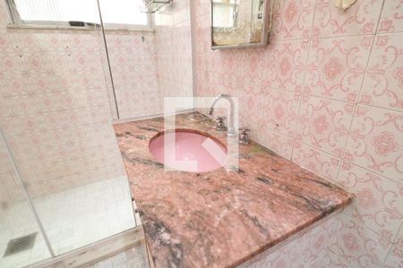 Apartamento para alugar com 100m², 4 quartos e 1 vagaBanheiro Social