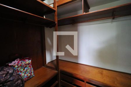 Apartamento para alugar com 100m², 4 quartos e 1 vagaCloset do Quarto 3