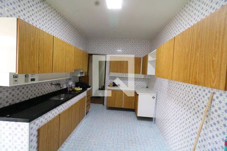 Apartamento para alugar com 100m², 4 quartos e 1 vagaCozinha