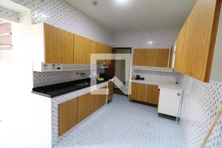 Apartamento para alugar com 100m², 4 quartos e 1 vagaCozinha