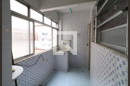 Apartamento para alugar com 100m², 4 quartos e 1 vagaÁrea de Serviço