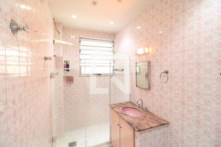 Apartamento para alugar com 100m², 4 quartos e 1 vagaBanheiro Social