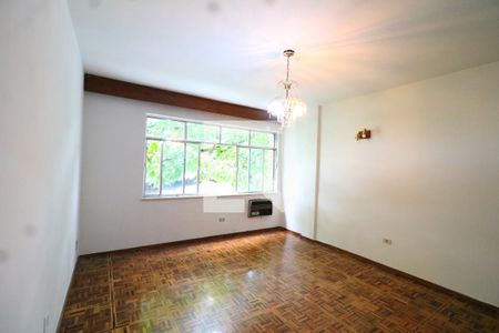 Apartamento para alugar com 100m², 4 quartos e 1 vagaSala