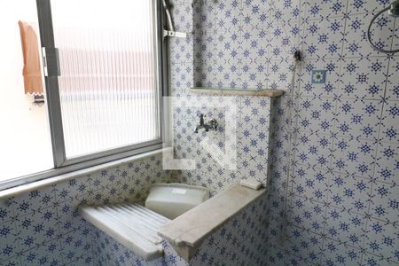 Apartamento para alugar com 100m², 4 quartos e 1 vagaÁrea de Serviço