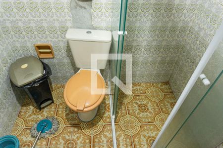 Casa à venda com 252m², 4 quartos e 4 vagas Casa à venda com 252m², 4 quartos e 4 vagasBanheiro 1