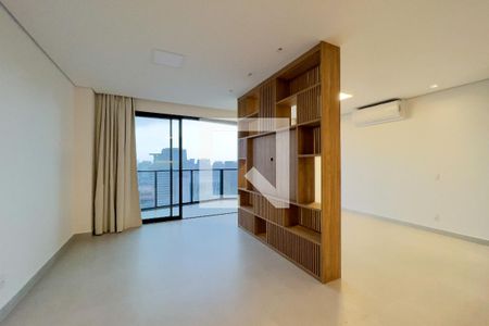 Studio de kitnet/studio para alugar com 1 quarto, 57m² em Vila Olímpia, São Paulo