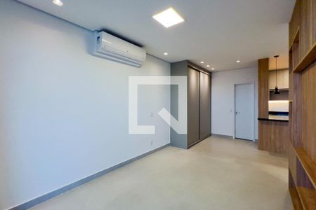 Studio de kitnet/studio para alugar com 1 quarto, 57m² em Vila Olímpia, São Paulo