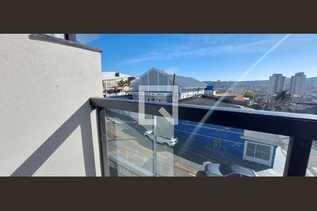 Casa à venda com 121m², 2 quartos e 3 vagas Casa à venda com 121m², 2 quartos e 3 vagasSacada Quarto suíte 2