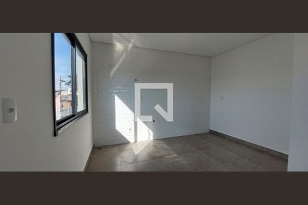 Casa à venda com 121m², 2 quartos e 3 vagas Casa à venda com 121m², 2 quartos e 3 vagasCozinha