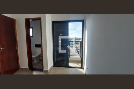 Casa à venda com 121m², 2 quartos e 3 vagas Casa à venda com 121m², 2 quartos e 3 vagasQuarto suíte 1