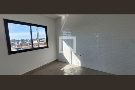 Casa à venda com 121m², 2 quartos e 3 vagas Casa à venda com 121m², 2 quartos e 3 vagasCozinha