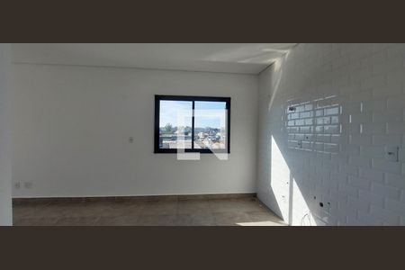 Casa à venda com 121m², 2 quartos e 3 vagas Casa à venda com 121m², 2 quartos e 3 vagasCozinha