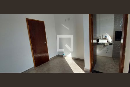 Casa à venda com 121m², 2 quartos e 3 vagas Casa à venda com 121m², 2 quartos e 3 vagasQuarto suíte 2