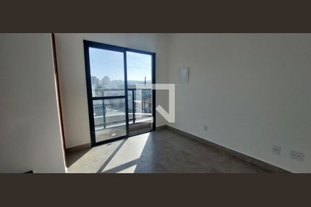 Sala de casa à venda com 2 quartos, 121m² em Vila Lucinda, Santo André