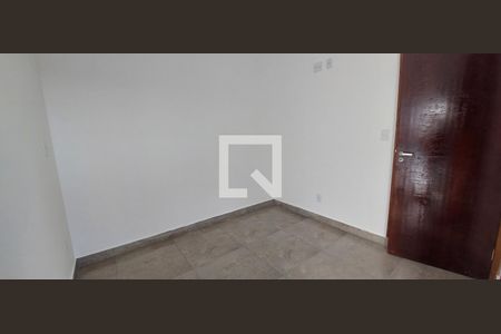 Quarto suíte 1 de casa à venda com 2 quartos, 121m² em Vila Lucinda, Santo André