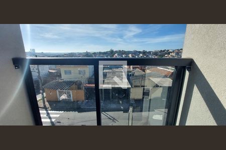 Casa à venda com 121m², 2 quartos e 3 vagas Casa à venda com 121m², 2 quartos e 3 vagasSacada Quarto suíte 1