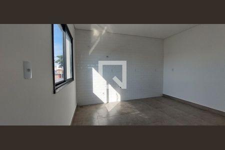 Casa à venda com 121m², 2 quartos e 3 vagas Casa à venda com 121m², 2 quartos e 3 vagasCozinha