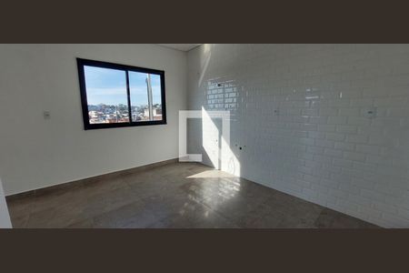 Casa à venda com 121m², 2 quartos e 3 vagas Casa à venda com 121m², 2 quartos e 3 vagasCozinha