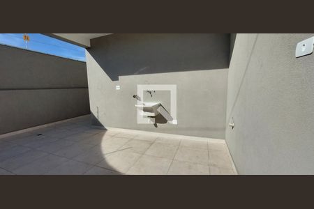 Casa à venda com 121m², 2 quartos e 3 vagas Casa à venda com 121m², 2 quartos e 3 vagasÁrea de Serviço