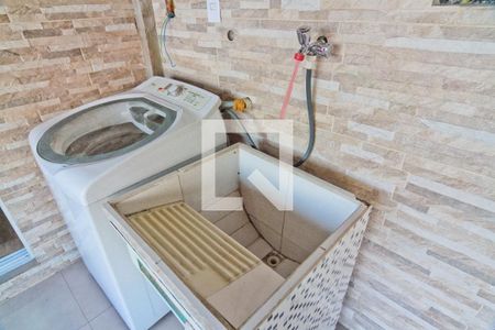 Casa para alugar com 70m², 2 quartos e sem vagaÁrea de Serviço