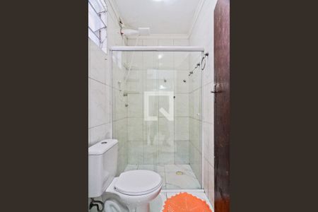 Casa para alugar com 70m², 2 quartos e sem vagaBanheiro