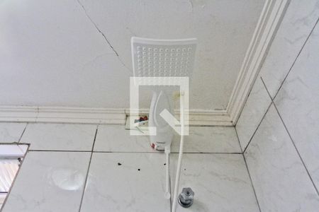 Casa para alugar com 70m², 2 quartos e sem vagaBanheiro