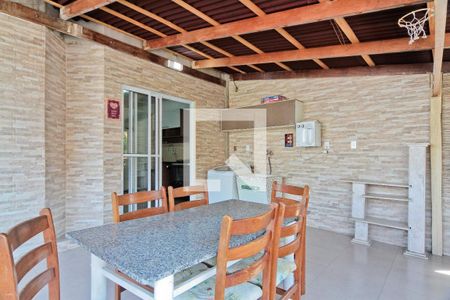 Casa para alugar com 70m², 2 quartos e sem vagaÁrea de Serviço