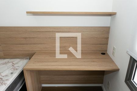 Studio - Mesa de kitnet/studio à venda com 1 quarto, 24m² em Vila Zilda, São Paulo