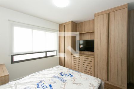 Studio de kitnet/studio à venda com 1 quarto, 24m² em Vila Zilda, São Paulo