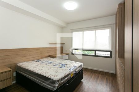 Studio de kitnet/studio à venda com 1 quarto, 24m² em Vila Zilda, São Paulo