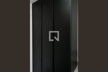 Studio para alugar com 24m², 1 quarto e sem vagaCozinha - Armários