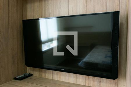 Studio - TV de kitnet/studio à venda com 1 quarto, 24m² em Vila Zilda, São Paulo