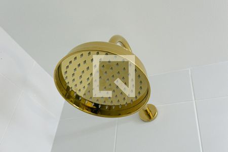 Studio para alugar com 24m², 1 quarto e sem vagaBanheiro - Chuveiro