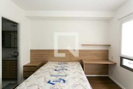 Studio de kitnet/studio à venda com 1 quarto, 24m² em Vila Zilda, São Paulo