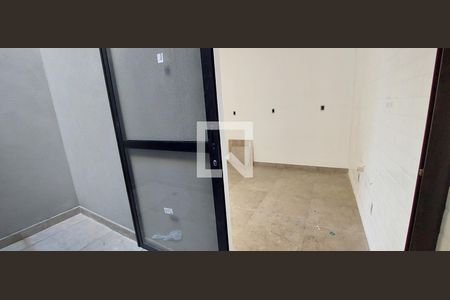 Casa à venda com 121m², 2 quartos e 2 vagas Casa à venda com 121m², 2 quartos e 2 vagasÁrea de Serviço