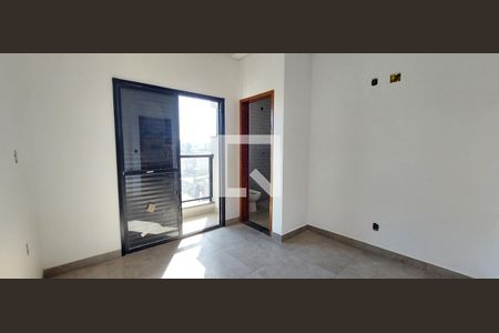Casa à venda com 121m², 2 quartos e 2 vagas Casa à venda com 121m², 2 quartos e 2 vagasQuarto 1 suíte