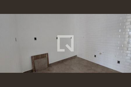 Casa à venda com 121m², 2 quartos e 2 vagas Casa à venda com 121m², 2 quartos e 2 vagasBanheiro Quarto 2 suíte