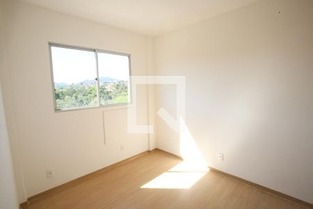 Quarto 2 de apartamento para alugar com 2 quartos, 48m² em Taquara, Rio de Janeiro