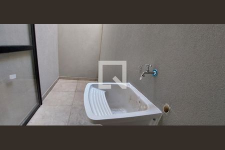 Casa à venda com 123m², 2 quartos e sem vaga Casa à venda com 123m², 2 quartos e sem vagaÁrea de Serviço