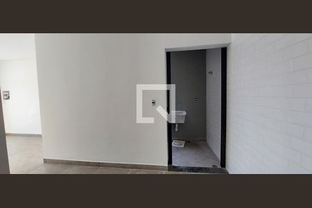 Casa à venda com 123m², 2 quartos e sem vaga Casa à venda com 123m², 2 quartos e sem vagaCozinha